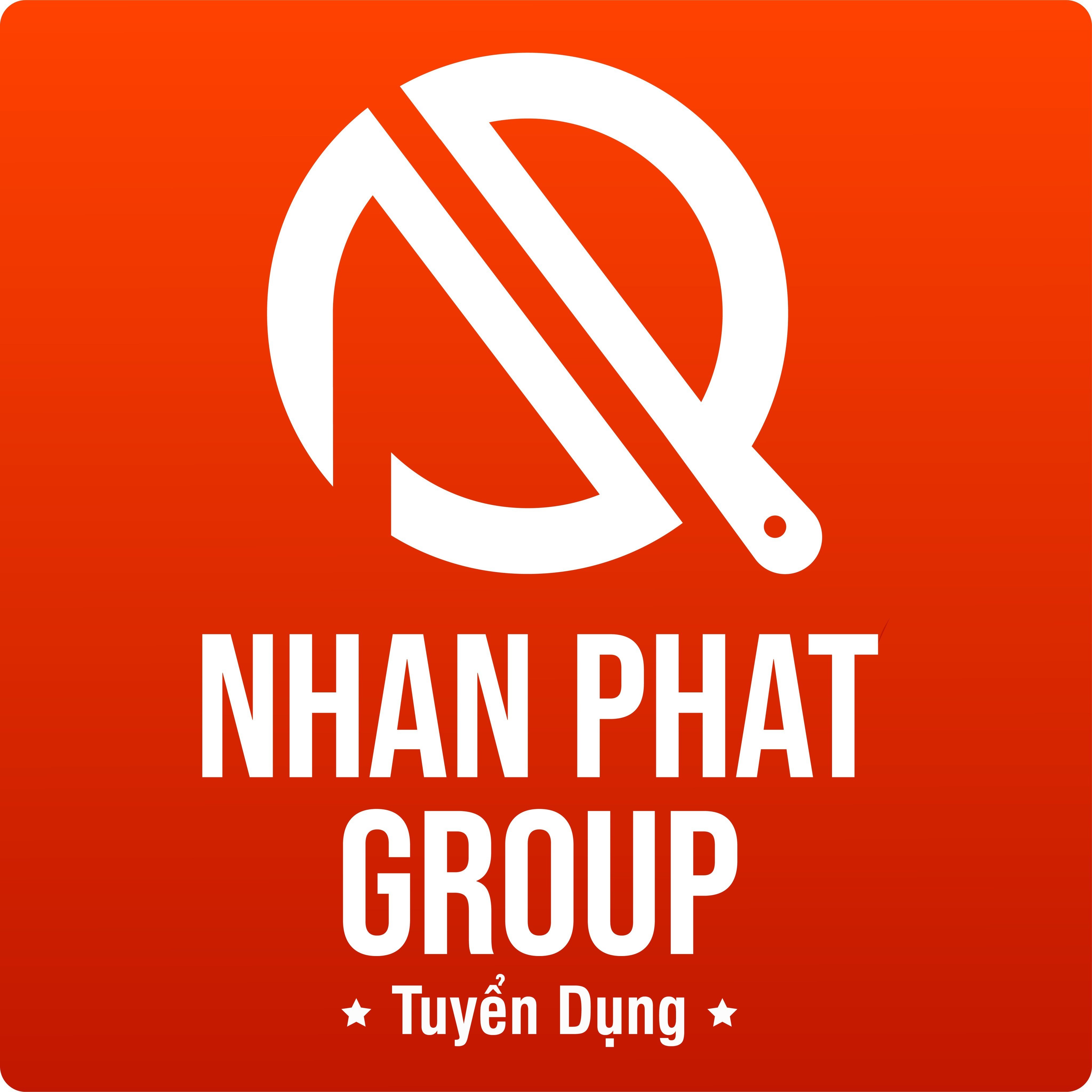 CÔNG TY TNHH ĐẦU TƯ ẨM THỰC NHÂN PHÁT